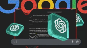 بسبب مخاطر تسفير المعلومات.. «OpenAI» تلغي خاصية فهرسة المحادثات