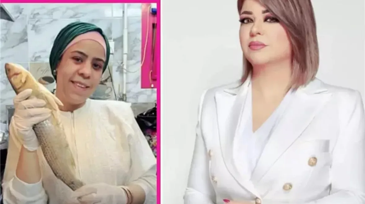 بسبب نزاع أم مكة: الاستماع لشهادات علا شوشة وفريق عمل قناة الشمس بسبب نزاع أم مكة: الاستماع لشهادات علا شوشة وفريق عمل قناة الشمس