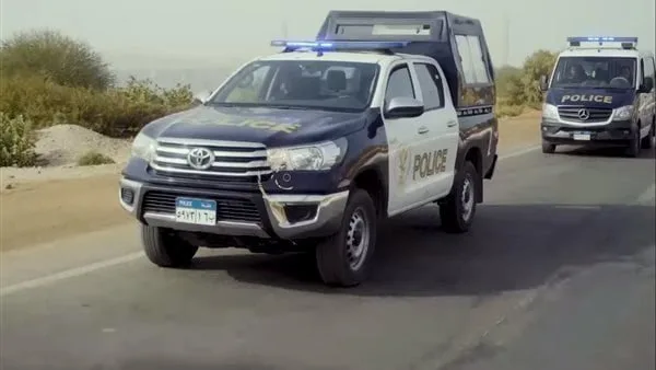 بسبب نزاعات عائلية.. الداخلية تعيد طالبة غائبة إلى أسرتها في منشأة ناصر