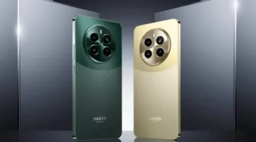 بسعر 8900 جنيه، هل يستحق هاتف ريلمي Narzo 70 قيمته؟