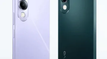 بسعر معقول.. فيفو تعلن عن Vivo Y04s ببطارية ذات عمر طويل
