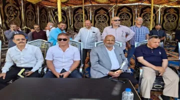 بشائر الخير في الصعيد: قناطر ديروط تفتح أبوابها لري خمس محافظات (صور)