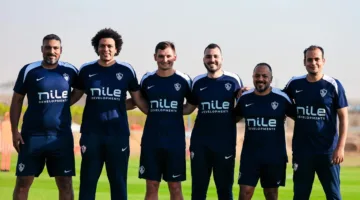 بشهادات من الفيفا ووادا.. الزمالك يبرم عقداً مع طبيب إسباني بارز