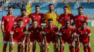بصمة مسعد والعرضيات: سلاح مزدوج… ماذا حقق مودرن سبورت قبل لقاء الزمالك؟ (تحليل)