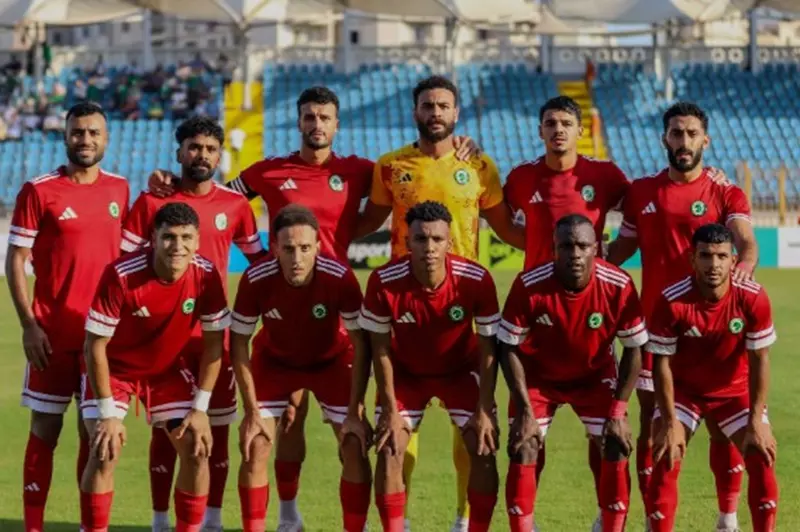 بصمة مسعد والعرضيات: سلاح مزدوج… ماذا حقق مودرن سبورت قبل لقاء الزمالك؟ (تحليل) بصمة مسعد والعرضيات: سلاح مزدوج… ماذا حقق مودرن سبورت قبل لقاء الزمالك؟ (تحليل)
