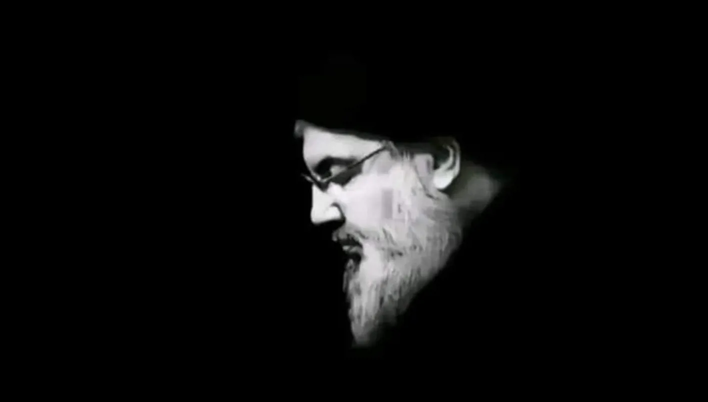 بصوت نصرالله… الإعلام الحربي لـ ‘حزب الله’ يطلق فيديو قبل جلسة الثلاثاء غداً. بصوت نصرالله… الإعلام الحربي لـ ‘حزب الله’ يطلق فيديو قبل جلسة الثلاثاء غداً.