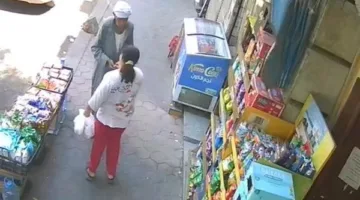 «بطلة حادثة كيس الشيبسي».. تصرف إنساني من طفلة تُساند محتاجًا يثير تفاعلاً واسعًا على وسائل التواصل الاجتماعي
