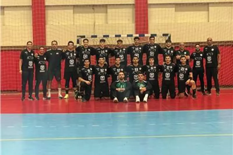 بطولة العالم لشباب كرة اليد: منتخب مصر يتفوق على البحرين 27-18 في الشوط الثاني