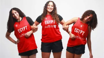 بطولة كرة سلة 3×3 – منتخب مصر للشابات يُتوّج بلقب دوري أمم إفريقيا للمرة الثانية