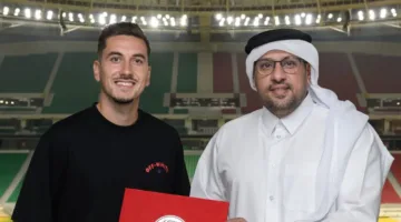 بعد 112 مباراة في إسبانيا… خافي هرنانديز يبدأ فصلًا جديدًا في قطر