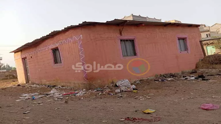 بعد 20 عامًا من الإغلاق.. مركز شباب كفر الشيخ يصبح خرابًا تعيش فيه القوارض بعد 20 عامًا من الإغلاق.. مركز شباب كفر الشيخ يصبح خرابًا تعيش فيه القوارض