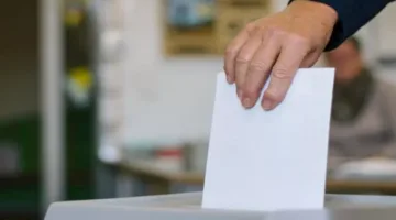 بعد إعلان اللجنة العامة.. نقدم لكم الإحصاءات الرقمية لانتخابات الشيوخ 2025 في بال.