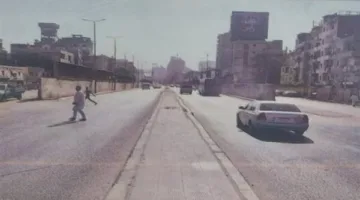 «بعد إغلاق شارع 26 يوليو».. معلومات حول الطرق والمسارات البديلة لثلاثة أيام