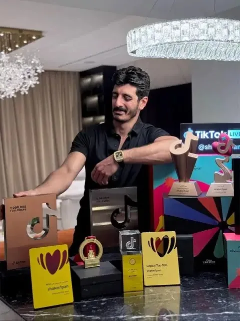 بعد اعتقاله.. تعرف على المزيد حول المدون شاكر محفوظ