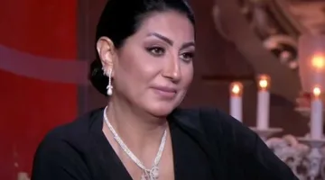 بعد الأخبار حول سفرها للخارج.. وفاء عامر تشارك رسالة لجمهورها