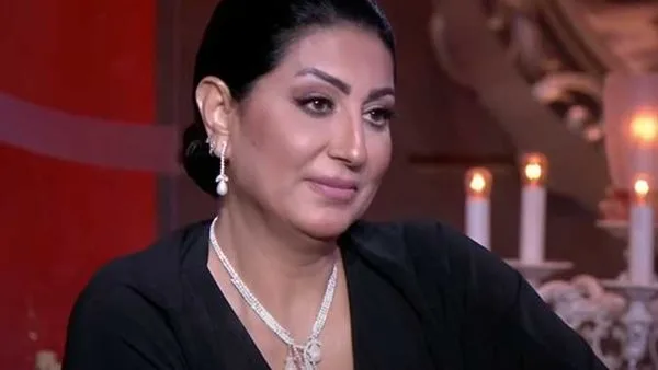 بعد الأخبار حول سفرها للخارج.. وفاء عامر تشارك رسالة لجمهورها بعد الأخبار حول سفرها للخارج.. وفاء عامر تشارك رسالة لجمهورها
