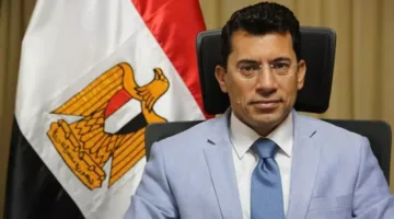 بعد الحصول على الموافقة الرئاسية.. أشرف صبحي: نعمل مع الأندية “الشركات” لتطبيق تعديلات قانون الرياضة