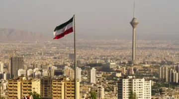 بعد الصراع الذي استمر 12 يوماً مع إسرائيل.. إيران تؤسس مجلساً لتعزيز طاقاتها العسكرية.