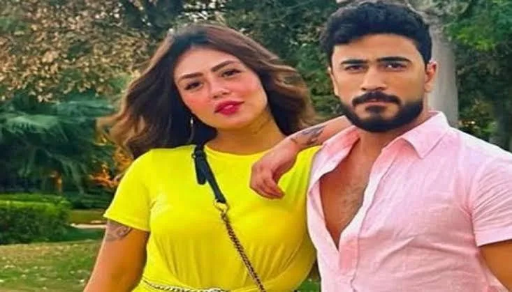 بعد انتشار فيديوهات هدير عبد الرازق ومحمد أوتاكا.. أول إجراء رسمي في مصر بعد انتشار فيديوهات هدير عبد الرازق ومحمد أوتاكا.. أول إجراء رسمي في مصر