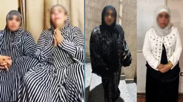 بعد انتشار مقاطع مثيرة للجدل.. محامي يوضح لـ«الجمهور» وضع أم مكة وأم سجدة