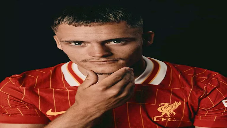 بعد انتقال 7 لاعبين.. ما هي أرباح ليفربول في سوق الانتقالات الصيفي؟ بعد انتقال 7 لاعبين.. ما هي أرباح ليفربول في سوق الانتقالات الصيفي؟