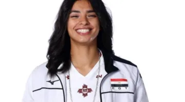 بعد انضمامها لسبورتنج.. تفاصيل أزمة نور ياسين لاعبة الكرة الطائرة مع الأهلي والعقوبة المتوقعة