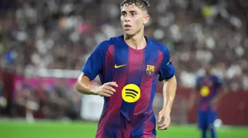 بعد اهتمام تشيلسي، برشلونة يحدد قيمة فيرمين لوبيز.