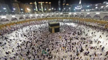 بعد بدء خدمة نسك للعمرة.. قم بحجز تأشيرتك للمناسك في ثوانٍ عبر هاتفك المحمول