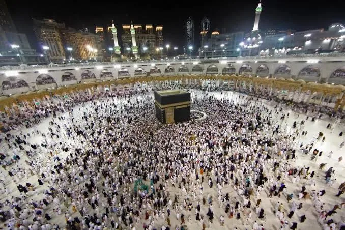 بعد بدء خدمة نسك للعمرة.. قم بحجز تأشيرتك للمناسك في ثوانٍ عبر هاتفك المحمول بعد بدء خدمة نسك للعمرة.. قم بحجز تأشيرتك للمناسك في ثوانٍ عبر هاتفك المحمول