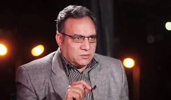 بعد بيان وزارة النقل بشأن “فيتو”: عمار علي حسن يؤكد أن الدستور يفرض على المسؤولين توفير المعلومات قبل التفكير في محاسبة الصحفيين. بعد بيان وزارة النقل بشأن “فيتو”: عمار علي حسن يؤكد أن الدستور يفرض على المسؤولين توفير المعلومات قبل التفكير في محاسبة الصحفيين.