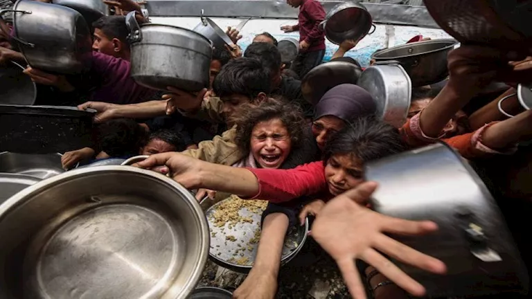 بعد تجمع ضخم في سيدني.. أستراليا تلتزم بتقديم المزيد من الدعم لقطر بعد تجمع ضخم في سيدني.. أستراليا تلتزم بتقديم المزيد من الدعم لقطر