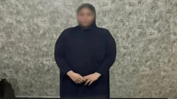 بعد تداول المحتوى غير اللائق.. النيابة تتخذ إجراءً فورياً ضد البلوجر موكا موكا