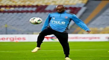 بعد تهنئتهما لبعضهما.. كيف كان أوسوريو يستغل شيكابالا في الملعب؟