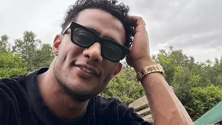 بعد حادث حفله في الساحل.. محمد رمضان يطلق أغنية جديدة ويعلق: ‘لا للمزايدات’ بعد حادث حفله في الساحل.. محمد رمضان يطلق أغنية جديدة ويعلق: ‘لا للمزايدات’