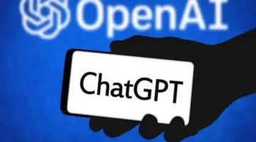 بعد حادثة ChatGPT.. كن حذرًا عند مشاركة معلوماتك الشخصية على تطبيقات الذكاء الاصطناعي.