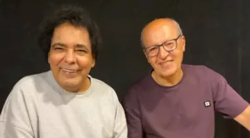 بعد حالته الصحية الحرجة.. متى سيتمكن محمد منير من مغادرة المستشفى؟