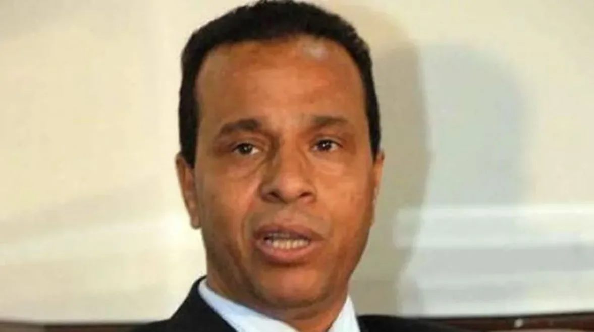 بعد حل 15 قضية مع “فيفا”.. رئيس الإسماعيلي: رفع حظر التسجيل في يناير بعد حل 15 قضية مع “فيفا”.. رئيس الإسماعيلي: رفع حظر التسجيل في يناير