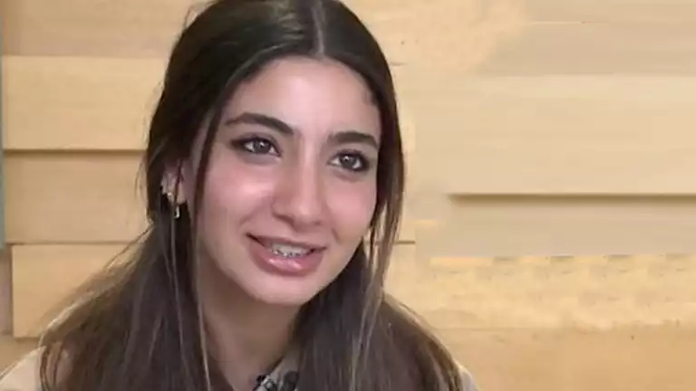 بعد ظهورها على غلاف مجلة، 10 لقطات لأهم إطلالات لي لي أحمد ح بعد ظهورها على غلاف مجلة، 10 لقطات لأهم إطلالات لي لي أحمد ح