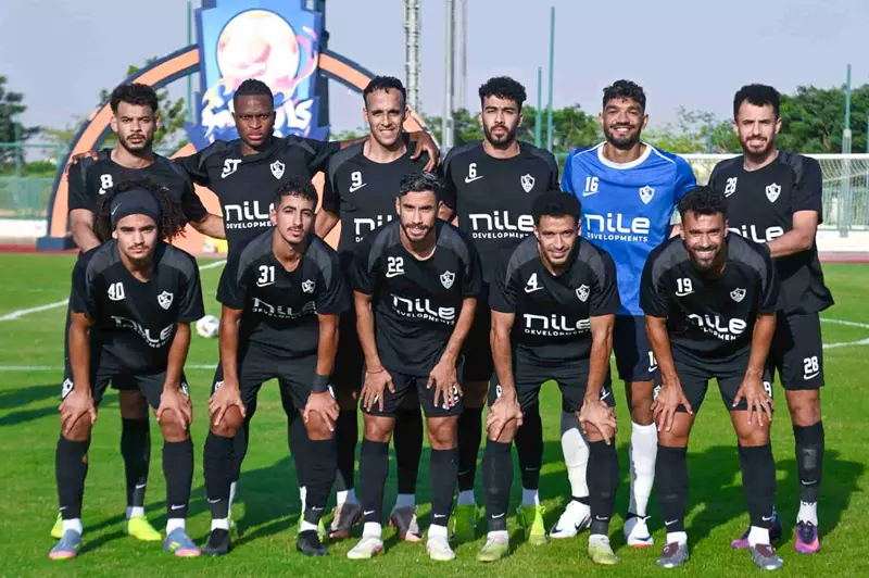 بعد عدي الدباغ: 3 تعاقدات في دائرة اهتمام الزمالك قبل انتهاء فترة الانتقالات
