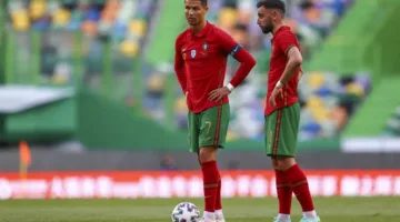 بعد فيليكس.. جيسوس يسعى لضم لاعب برتغالي مميز إلى النصر