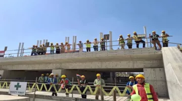 بعد مرور 153 عامًا من العمل… خبير يسلط الضوء على مزايا قناطر أسيوط الجديدة