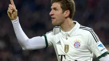 بعد مسيرة مميزة مع بايرن ميونخ.. توماس مولر ينتقل إلى الدوري الأمريكي لكرة القدم