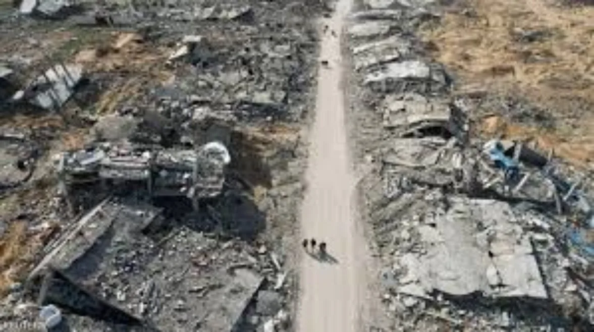 بعد معاناة من الجوع والنزوح.. قصف إسرائيلي يزيل عائلات فلسطينية من الذاكرة. بعد معاناة من الجوع والنزوح.. قصف إسرائيلي يزيل عائلات فلسطينية من الذاكرة.
