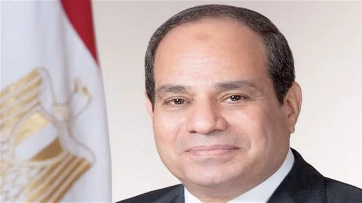 بعد موافقة السيسي.. محامي يوضح لـ”الجمهور” أبرز مزايا قانون الرياضة الجديد بعد موافقة السيسي.. محامي يوضح لـ”الجمهور” أبرز مزايا قانون الرياضة الجديد