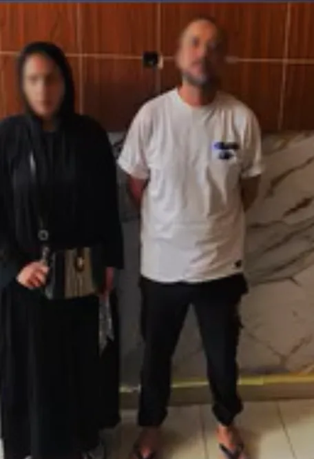 بعد نشر “الجمهور”… وزارة الداخلية تكشف ملابسات الاعتداء على شخص وزوجته أمام مدرسة في الشرقية | فيديو بعد نشر “الجمهور”… وزارة الداخلية تكشف ملابسات الاعتداء على شخص وزوجته أمام مدرسة في الشرقية | فيديو