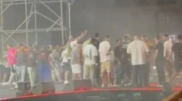 بعد واقعة الحفلة.. هل هذه هي آخر هفوات محمد رمضان؟ خبير قانوني يوضح
