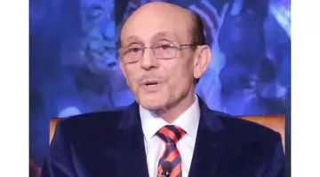 بعد وصوله للمستشفى.. أشرف زكي يطمئن الجمهور بشأن صحة محمد صبح.