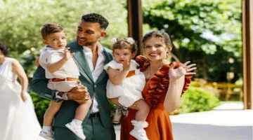 بعيدًا عن الأضواء: من هي زوجة أحمد حسن كوكا؟