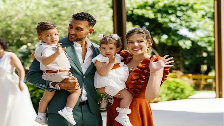 بعيدًا عن الأضواء: من هي زوجة أحمد حسن كوكا؟