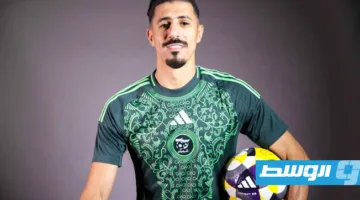 بغداد بونجاح: بطولة كأس العرب تمثل فرصة لتعريف العالم بالثقافة العربية والإسلامية